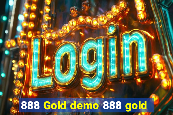 888 Gold demo 888 gold